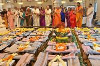 Shashtyabdapurti Utsava - Karla - Day 6 (14 Nov 2024)